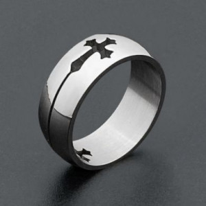  +   Dongguan Changan Chuang Steel Jewelry Factory JZ0008 -  