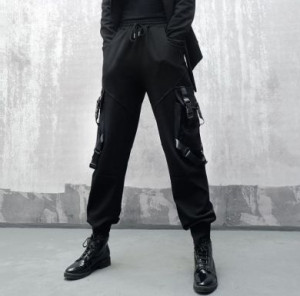       Dongguan Yilinuoshi Clothing Co., Ltd 1066/BK -  