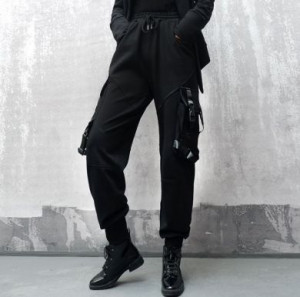        Dongguan Yilinuoshi Clothing Co., Ltd 1066/BK -  