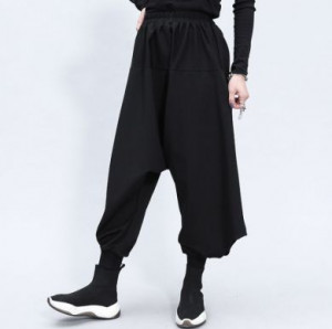        Dongguan Yilinuoshi Clothing Co., Ltd 1299/BK -  