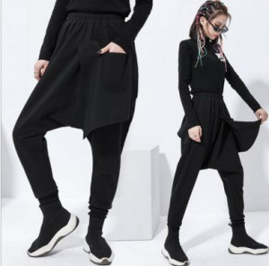         Dongguan Yilinuoshi Clothing Co., Ltd 1315/BK -  
