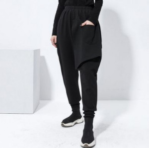         Dongguan Yilinuoshi Clothing Co., Ltd 1315/BK -  