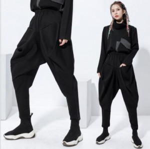        Dongguan Yilinuoshi Clothing Co., Ltd 1316/BK -  