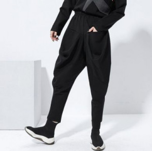        Dongguan Yilinuoshi Clothing Co., Ltd 1316/BK -  