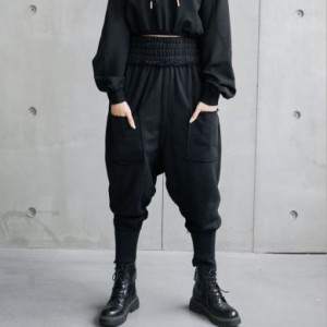         Dongguan Yilinuoshi Clothing Co., Ltd 2001/BK -  
