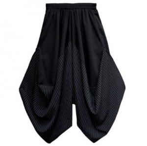         Dongguan Yilinuoshi Clothing Co., Ltd 1325/BK -  