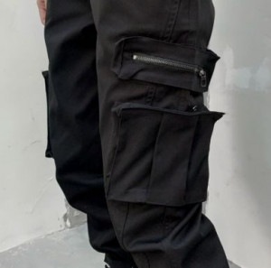     Dongguan Yilinuoshi Clothing Co., Ltd 1379/BK -  