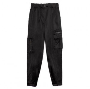     Dongguan Yilinuoshi Clothing Co., Ltd 1379/BK -  