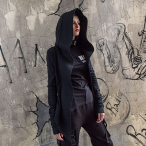     Dongguan Yilinuoshi Clothing Co., Ltd 1055/BK -  