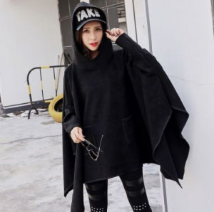        Dongguan Yilinuoshi Clothing Co., Ltd 1039/BK -  