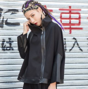     -   (-) Dongguan Yilinuoshi Clothing Co., Ltd 1064/BK -  