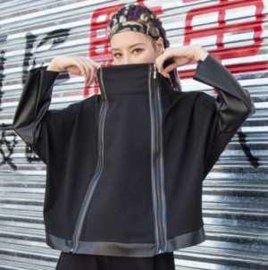     -   (-) Dongguan Yilinuoshi Clothing Co., Ltd 1064/BK -  