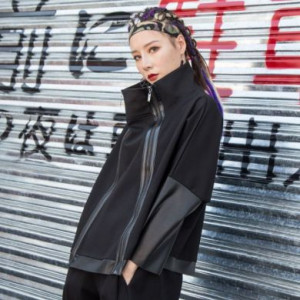     -   (-) Dongguan Yilinuoshi Clothing Co., Ltd 1064/BK -  