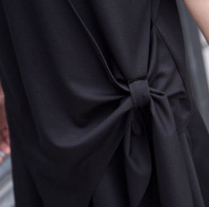  +   Dongguan Yilinuoshi Clothing Co., Ltd 1001/BK -  