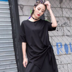  +   Dongguan Yilinuoshi Clothing Co., Ltd 1001/BK -  