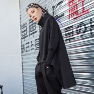     Dongguan Yilinuoshi Clothing Co., Ltd 1063/BK -  