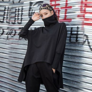     Dongguan Yilinuoshi Clothing Co., Ltd 1063/BK -  