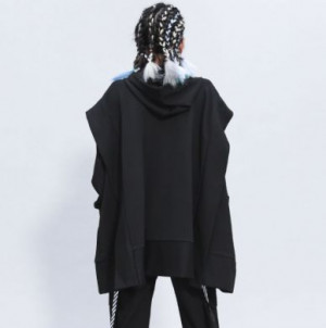        Dongguan Yilinuoshi Clothing Co., Ltd 1292/BK -  