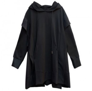       Dongguan Yilinuoshi Clothing Co., Ltd 1292/BK -  