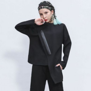       Dongguan Yilinuoshi Clothing Co., Ltd 1179/BK -  