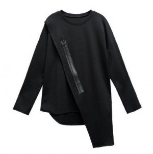       Dongguan Yilinuoshi Clothing Co., Ltd 1179/BK -  