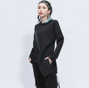       Dongguan Yilinuoshi Clothing Co., Ltd 1179/BK -  