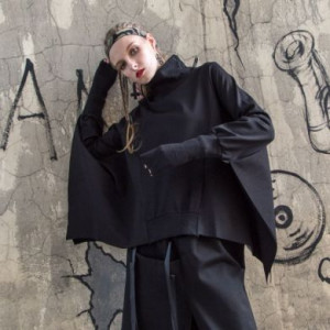             Dongguan Yilinuoshi Clothing Co., Ltd 1052/BK -  