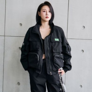     (-) Dongguan Yilinuoshi Clothing Co., Ltd 1406/BK -  