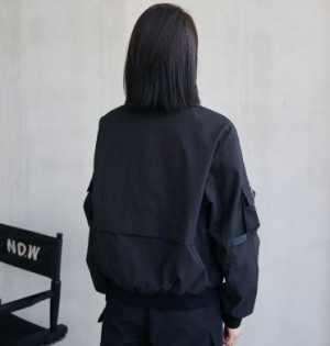     (-) Dongguan Yilinuoshi Clothing Co., Ltd 1406/BK -  