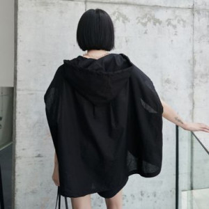  Dongguan Yilinuoshi Clothing Co., Ltd 1381/BK -  