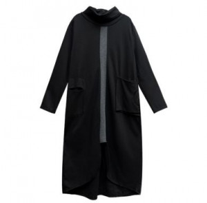 - -      Dongguan Yilinuoshi Clothing Co., Ltd 1217/BK -  
