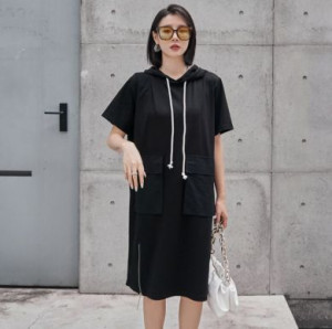          Dongguan Yilinuoshi Clothing Co., Ltd 1394/BK -  