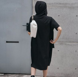          Dongguan Yilinuoshi Clothing Co., Ltd 1394/BK -  