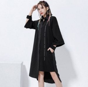      Dongguan Yilinuoshi Clothing Co., Ltd 1016/BK -  