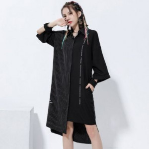      Dongguan Yilinuoshi Clothing Co., Ltd 1016/BK -  
