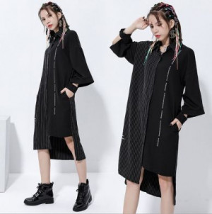      Dongguan Yilinuoshi Clothing Co., Ltd 1016/BK -  