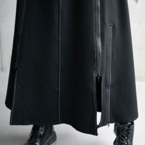     (-) Dongguan Yilinuoshi Clothing Co., Ltd 1405/BK -  