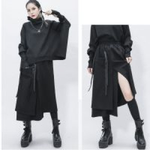      Dongguan Yilinuoshi Clothing Co., Ltd 1033/BK -  