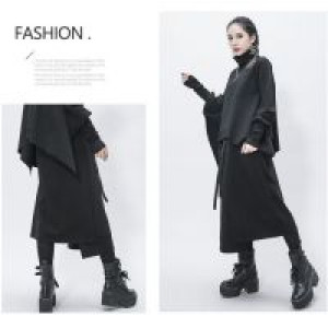       Dongguan Yilinuoshi Clothing Co., Ltd 1033/BK -  