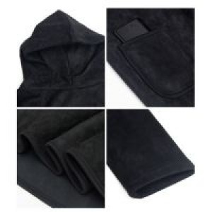        Dongguan Yilinuoshi Clothing Co., Ltd 1039/BK -  
