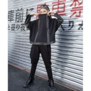     -   (-) Dongguan Yilinuoshi Clothing Co., Ltd 1064/BK -  
