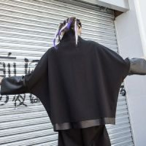     -   (-) Dongguan Yilinuoshi Clothing Co., Ltd 1064/BK -  