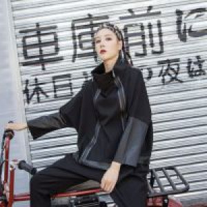     -   (-) Dongguan Yilinuoshi Clothing Co., Ltd 1064/BK -  