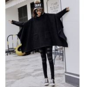        Dongguan Yilinuoshi Clothing Co., Ltd 1054/BK -  
