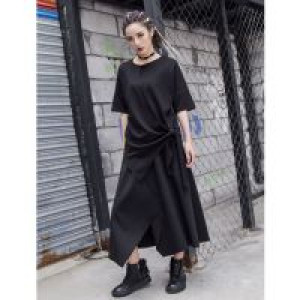  +   Dongguan Yilinuoshi Clothing Co., Ltd 1001/BK -  