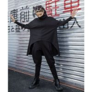     Dongguan Yilinuoshi Clothing Co., Ltd 1063/BK -  