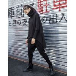     Dongguan Yilinuoshi Clothing Co., Ltd 1063/BK -  