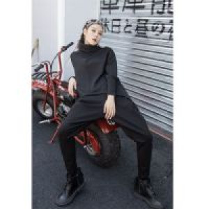     Dongguan Yilinuoshi Clothing Co., Ltd 1063/BK -  