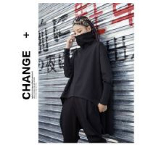     Dongguan Yilinuoshi Clothing Co., Ltd 1063/BK -  