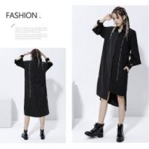      Dongguan Yilinuoshi Clothing Co., Ltd 1016/BK -  